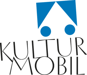 Logo Kulturmobil Niederbayern